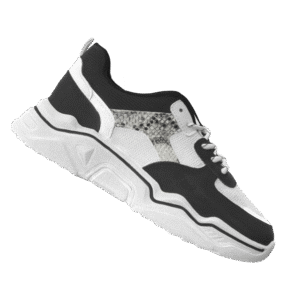 Yezzo 2X White